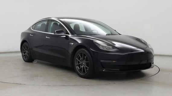 TESLA MODEL 3 2020 5YJ3E1EB7LF786819 image